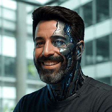 Felipe Jacob — AI Researcher & Automation Specialist